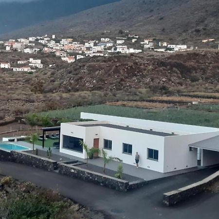 Casa La Picota Villa Los Llanillos Eksteriør bilde