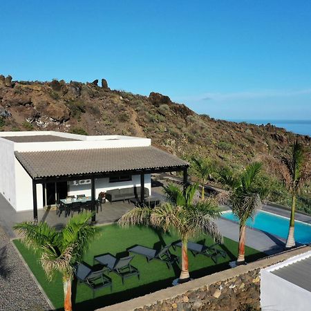 Casa La Picota Villa Los Llanillos Eksteriør bilde
