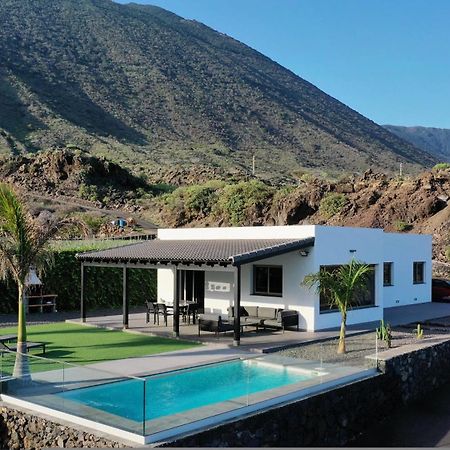 Casa La Picota Villa Los Llanillos Eksteriør bilde