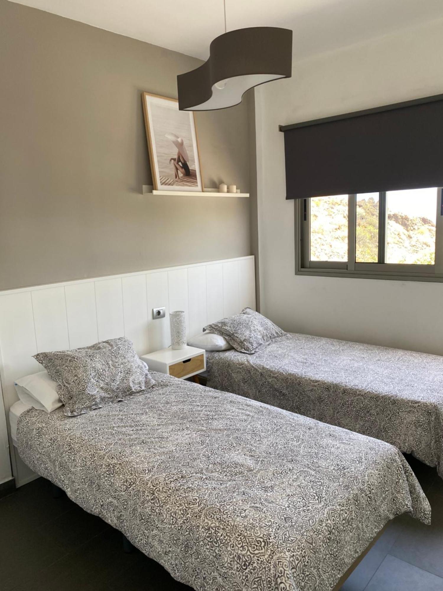 Casa La Picota Villa Los Llanillos Eksteriør bilde