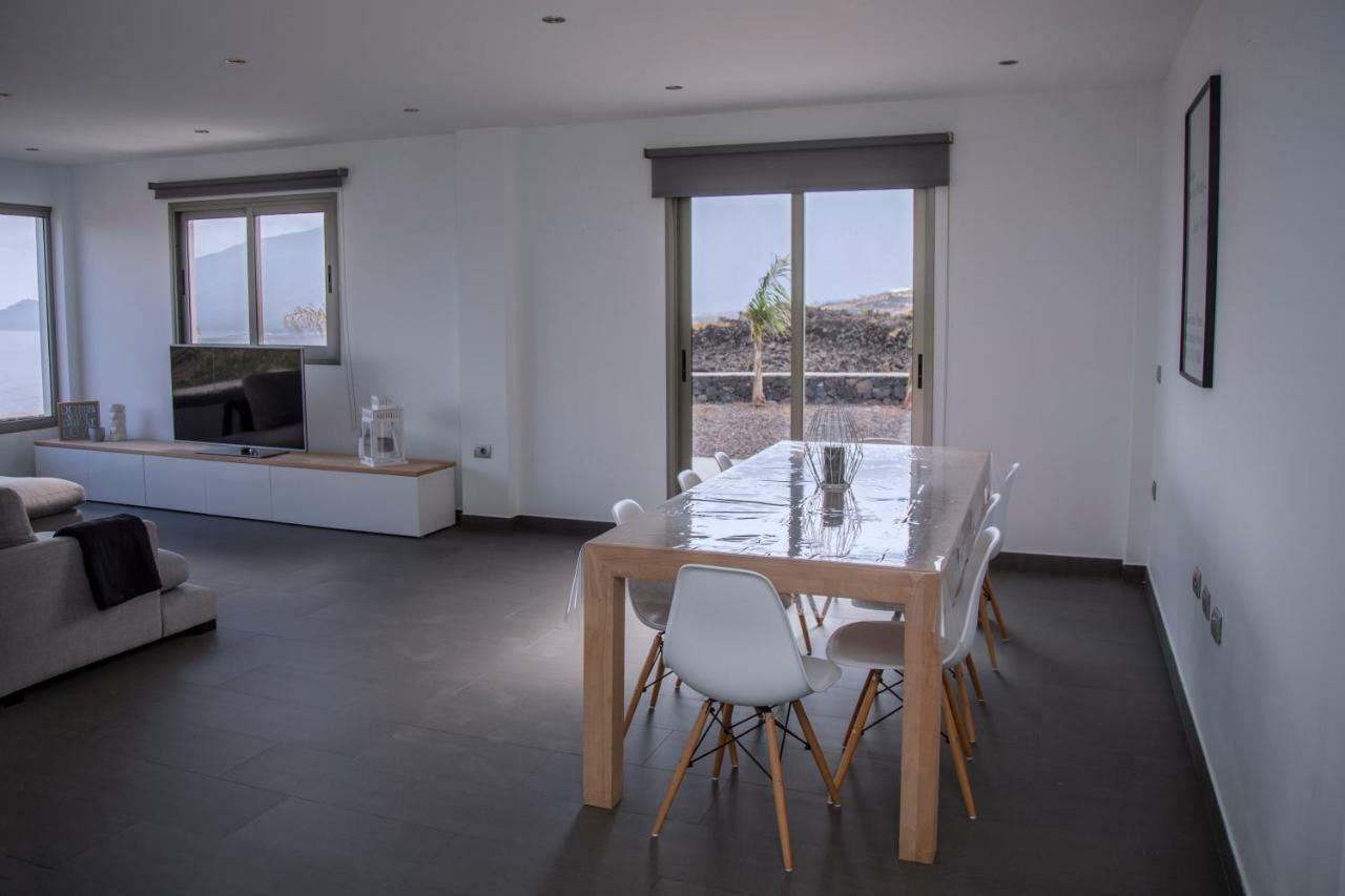 Casa La Picota Villa Los Llanillos Eksteriør bilde