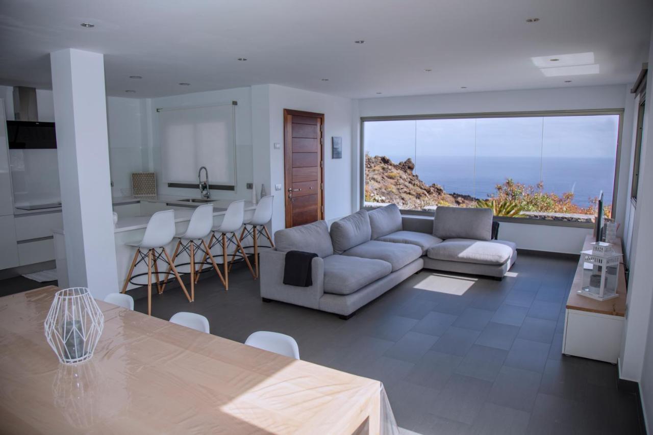 Casa La Picota Villa Los Llanillos Eksteriør bilde