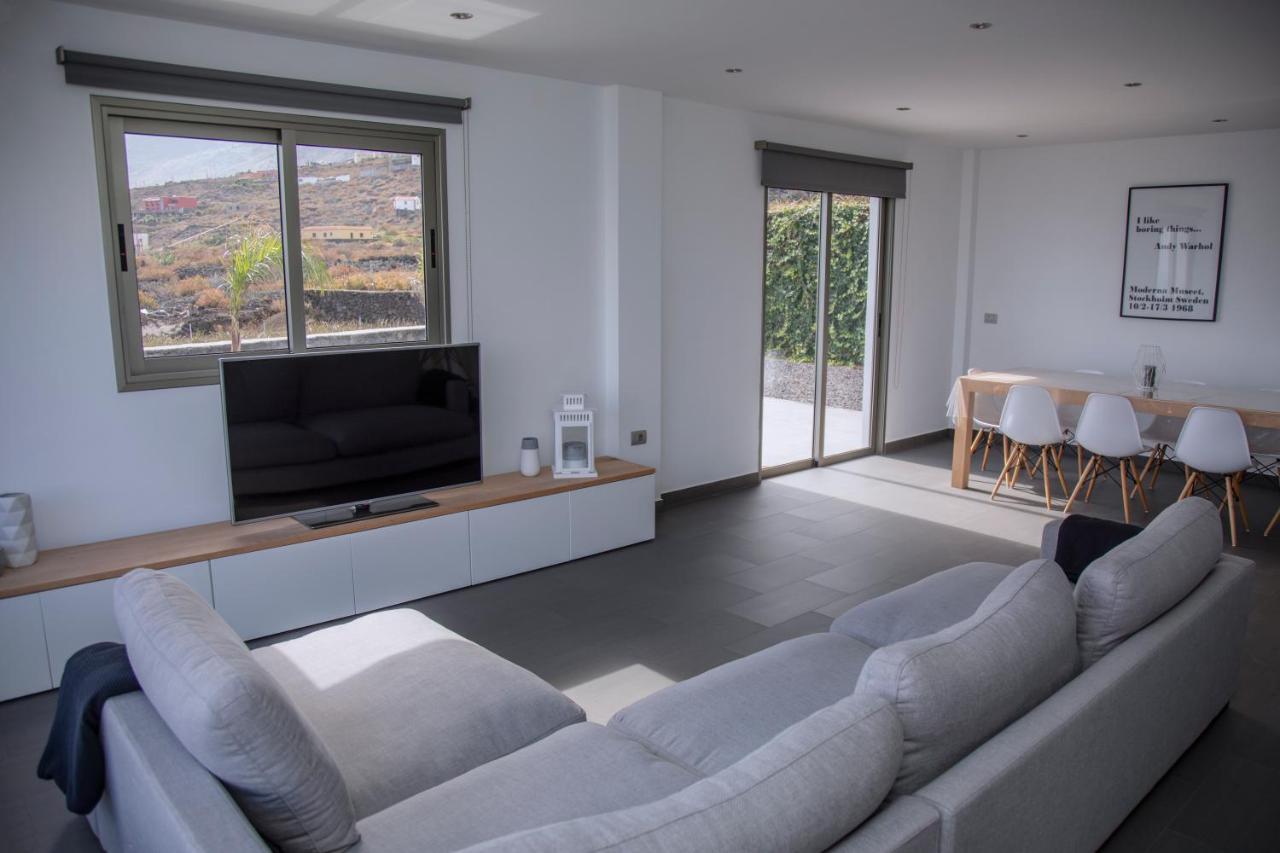 Casa La Picota Villa Los Llanillos Eksteriør bilde