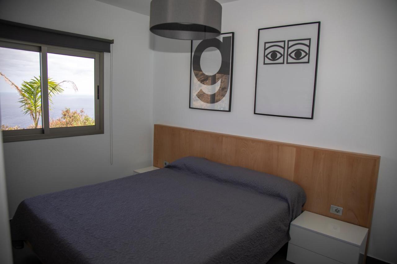 Casa La Picota Villa Los Llanillos Eksteriør bilde